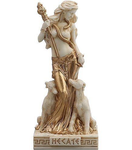 Amazon.co.jp: アフロディーテ ギリシャの愛、美、豊穣の女神像